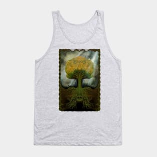 Life from Death Tank Top